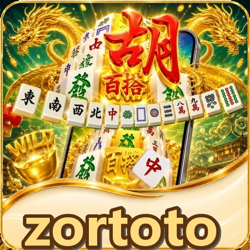 Ikon zortoto untuk pertanyaan teknis APK