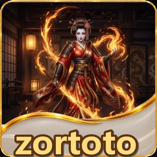Ikon zortoto untuk bagian uji redaksi
