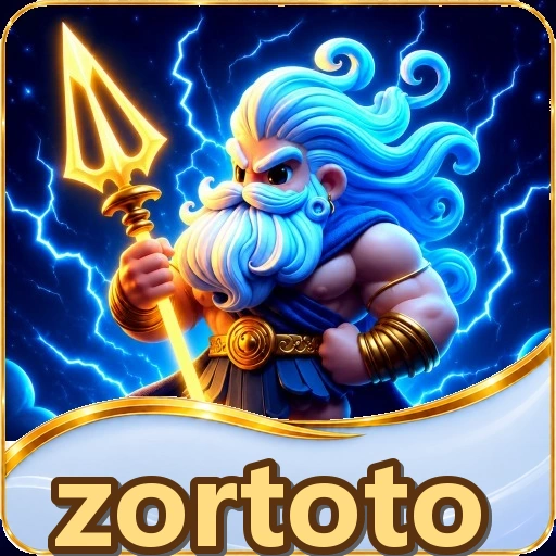 Ikon zortoto untuk ciri berkas resmi